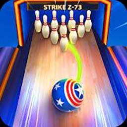 Bowling Crew — 3D bowling game