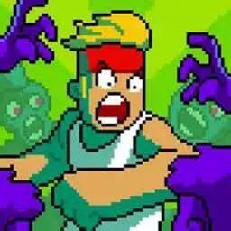 Kung Fu Zombies