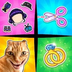 Mini Challenges: Calm Games
