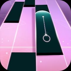 Magic Dancing Tiles