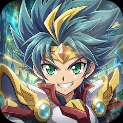 Chronicles of the Star Dragon